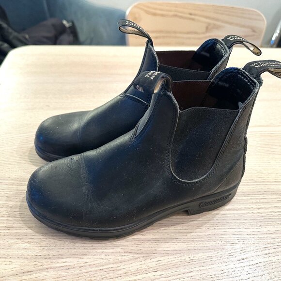 Bluntstone - Picture 1 of 3